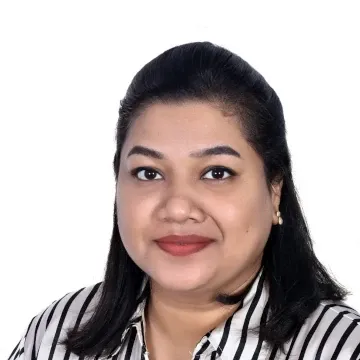 D Sukanya Rao