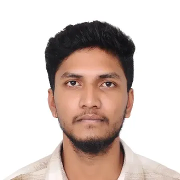 Sharath K Narayan