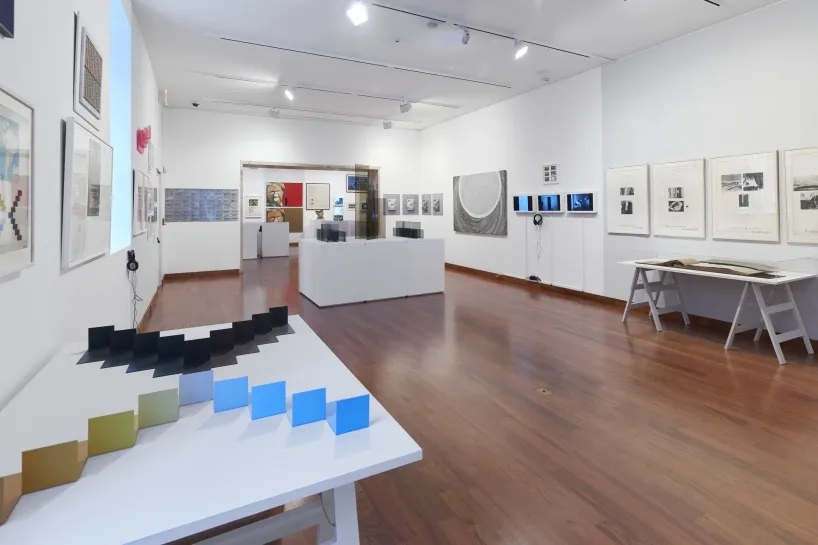 Americas Society Art Gallery