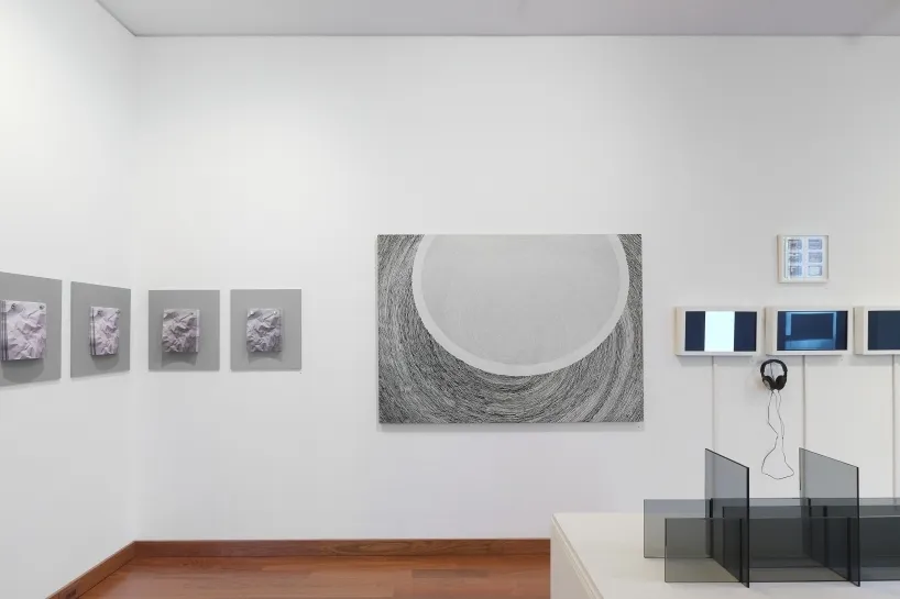 Americas Society Art Gallery
