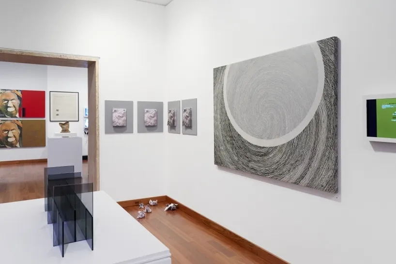 Americas Society Art Gallery