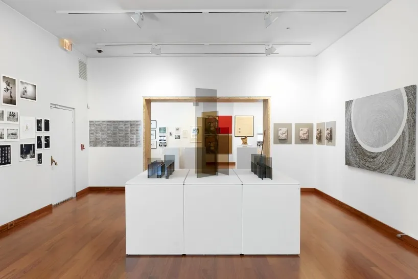 Americas Society Art Gallery