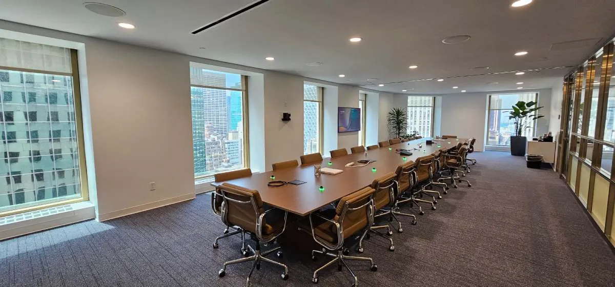 Cohen Brothers Realty Corporation