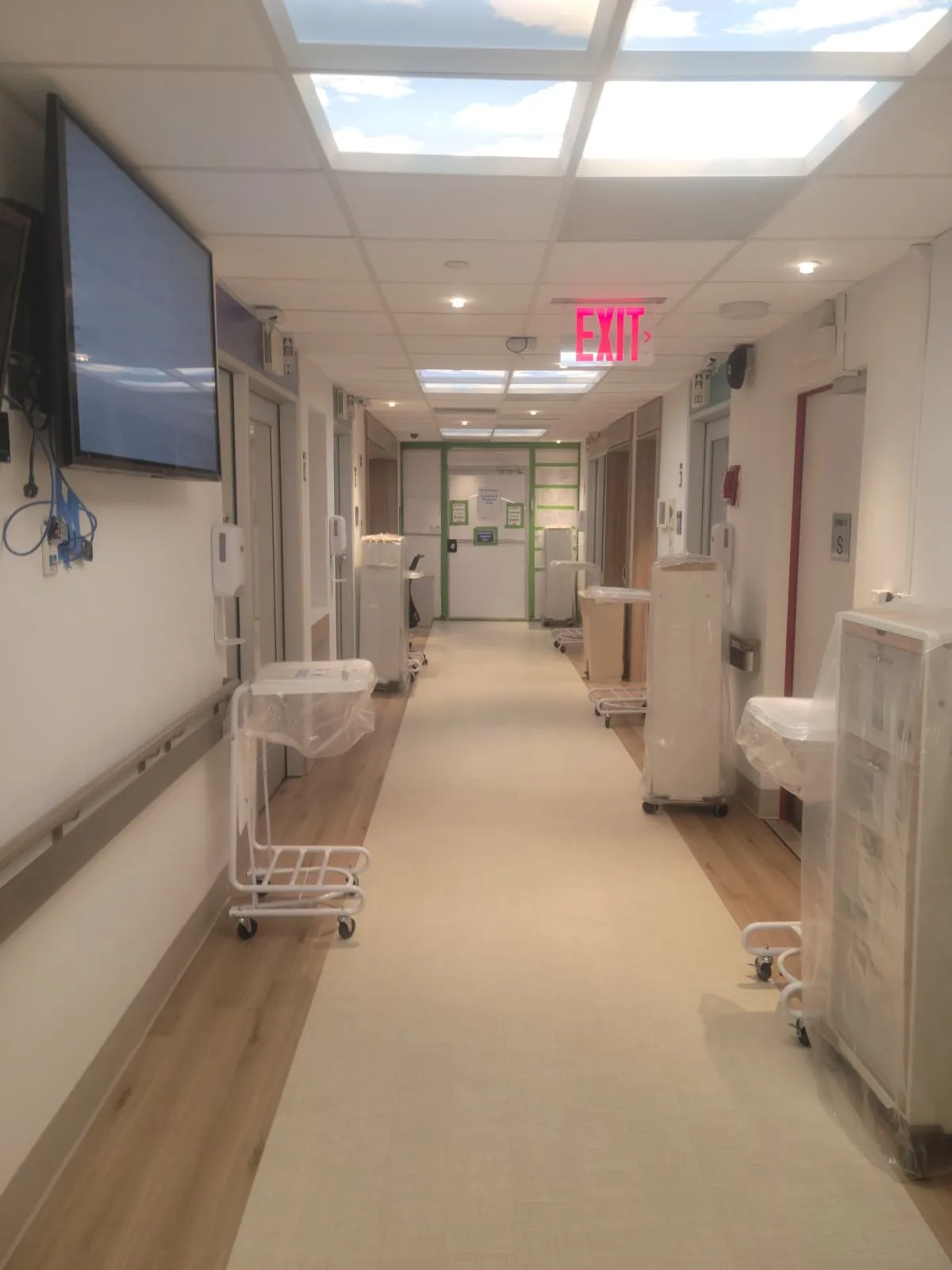 Pediatric Cardiac Icu