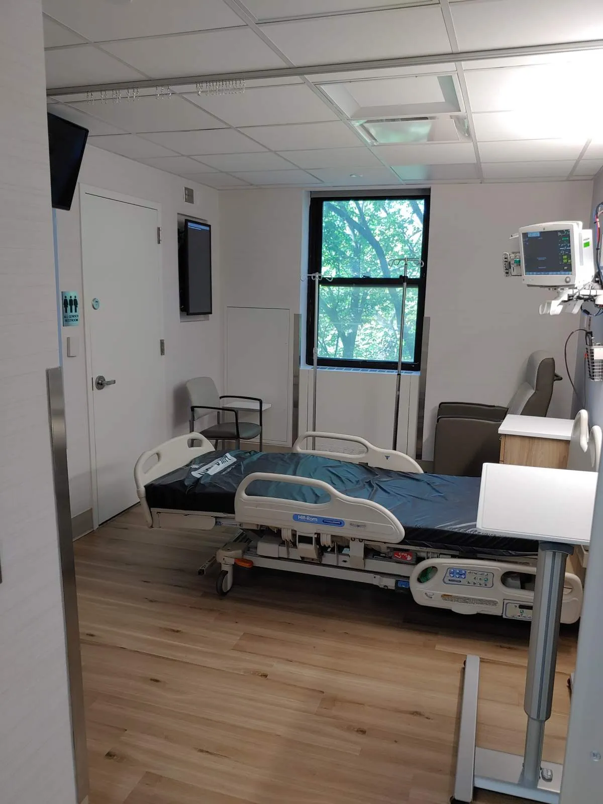 Pediatric Cardiac Icu