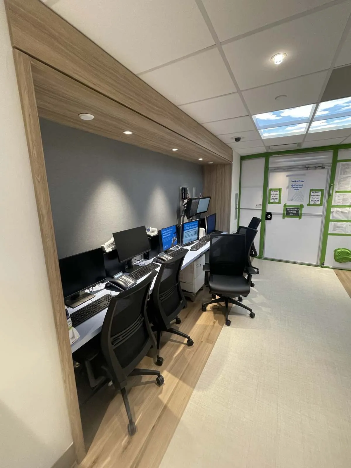 Pediatric Cardiac Icu