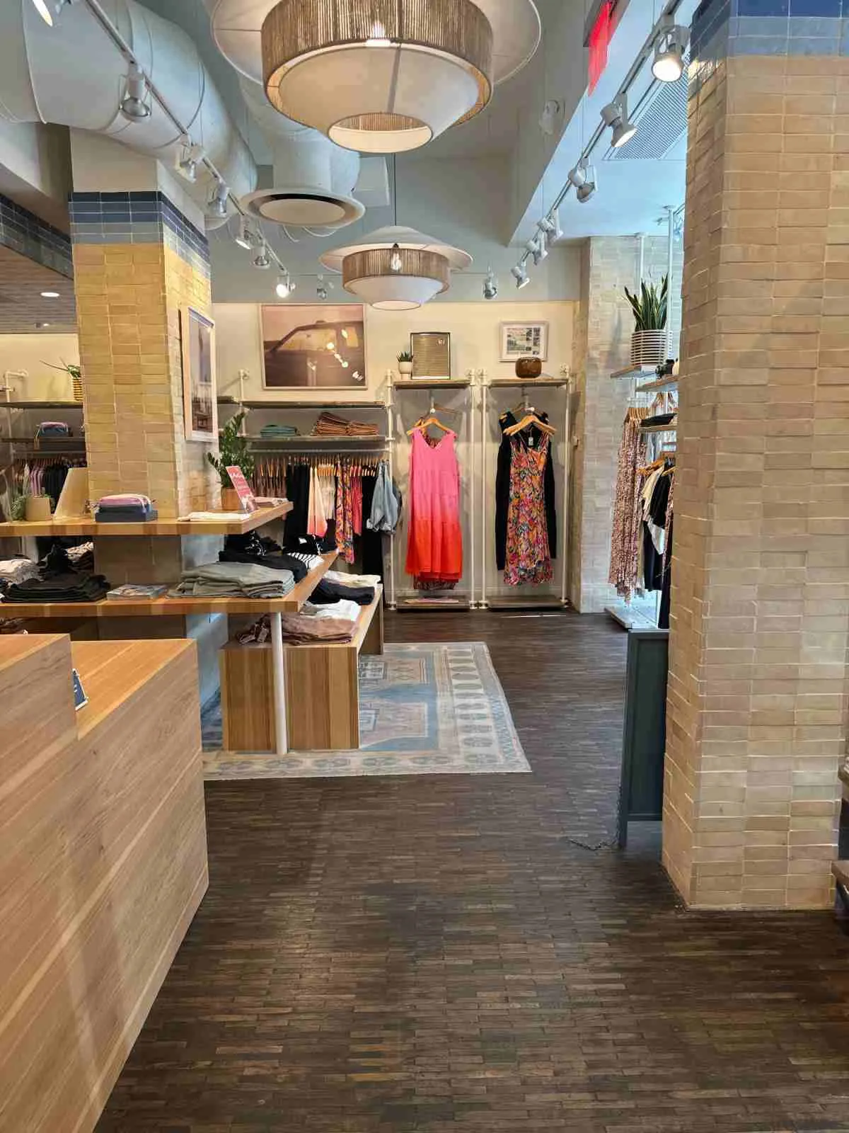 Marine Layer Store