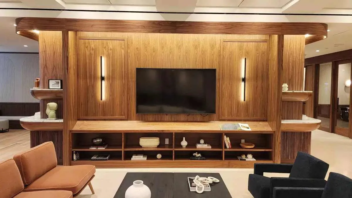 Amenity Center