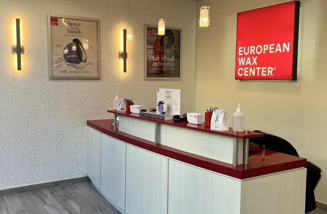 Spa Buildout