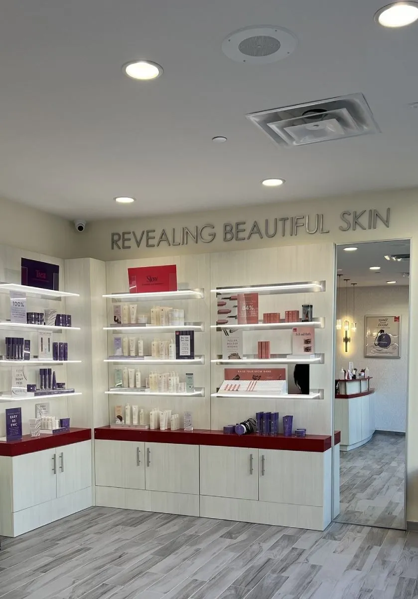 European Wax Center