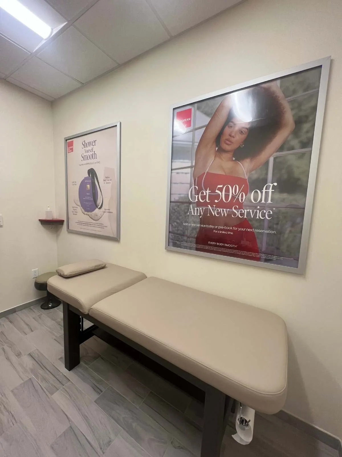 European Wax Center