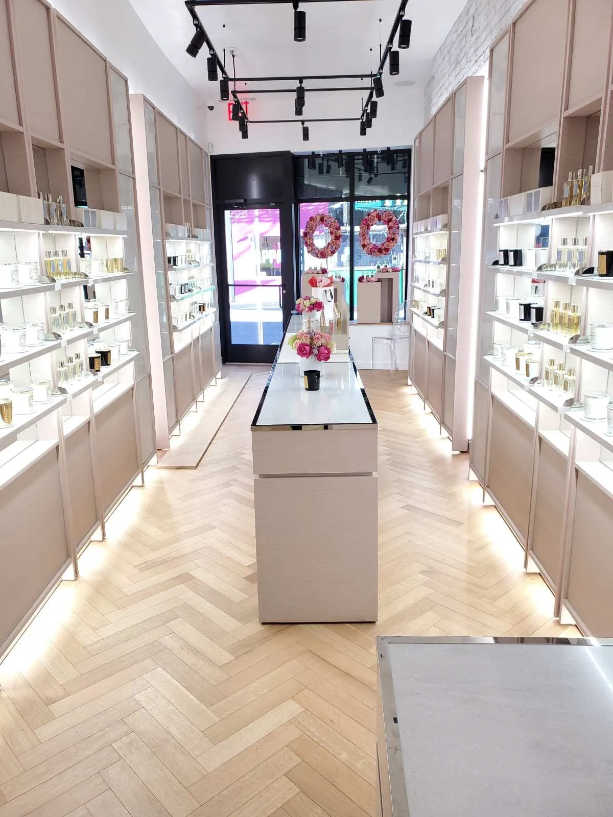 Ipc - Mizensir Boutique