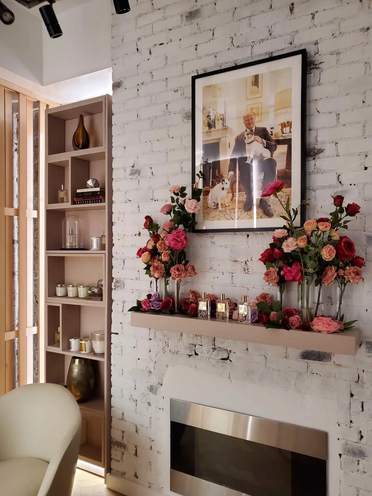 Ipc - Mizensir Boutique