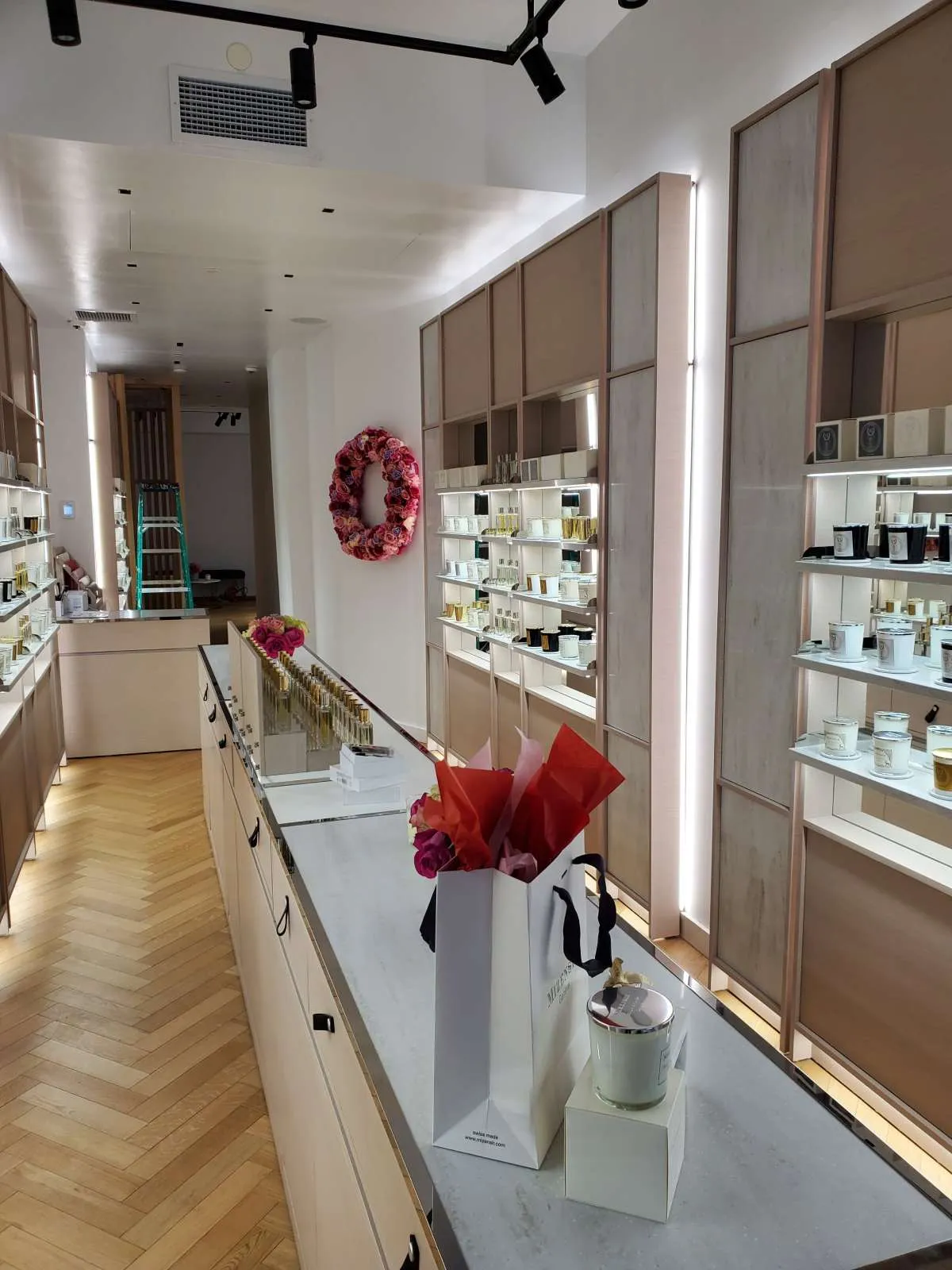 Ipc - Mizensir Boutique