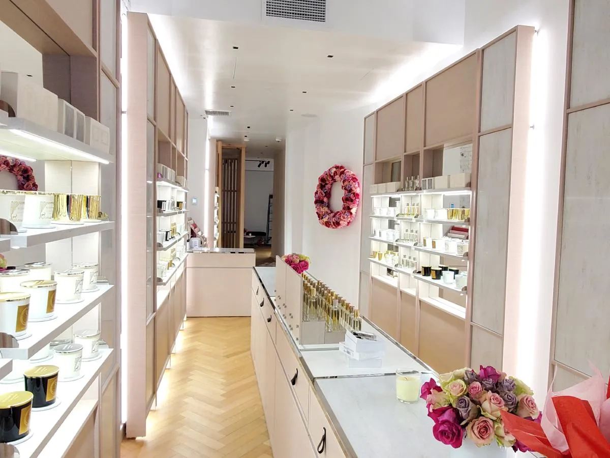 Ipc - Mizensir Boutique