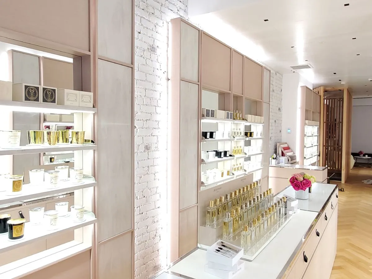 Ipc - Mizensir Boutique