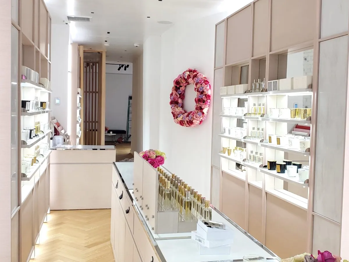 Ipc - Mizensir Boutique