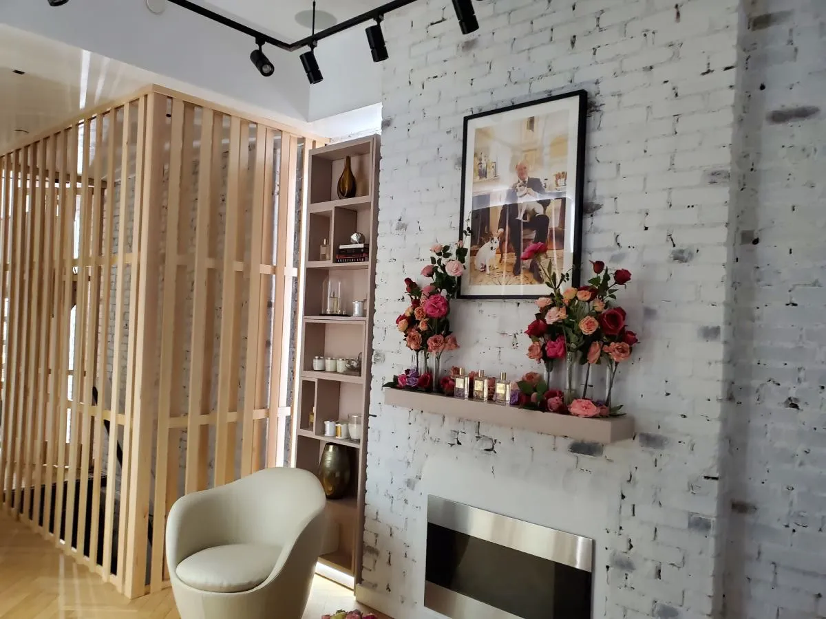 Ipc - Mizensir Boutique