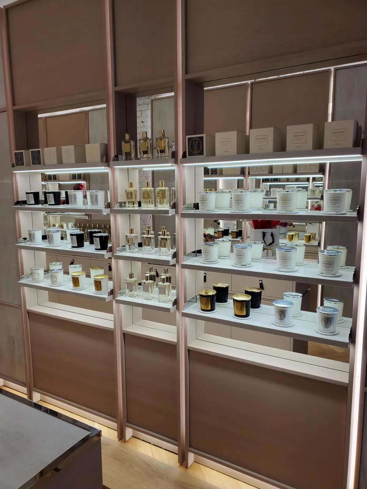 Ipc - Mizensir Boutique