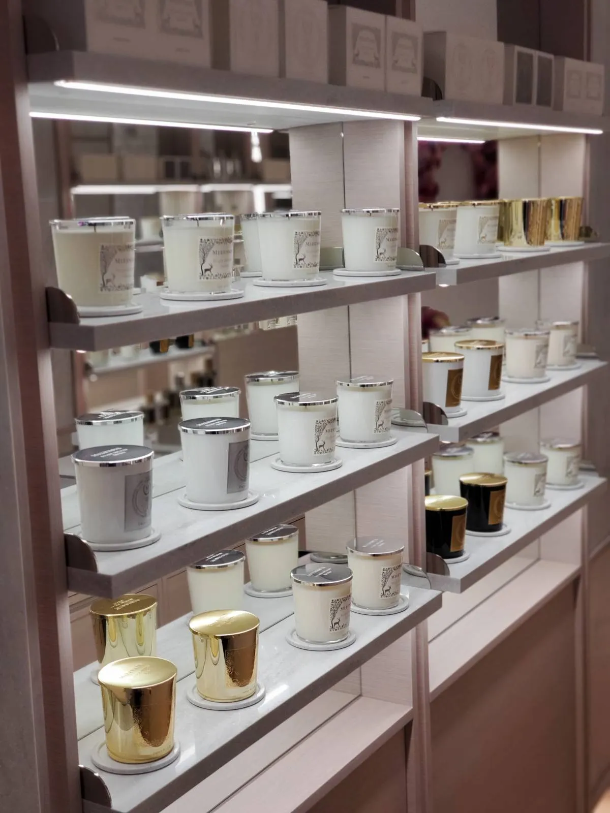 Ipc - Mizensir Boutique