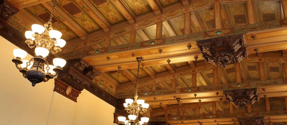 The Plaza Hotel