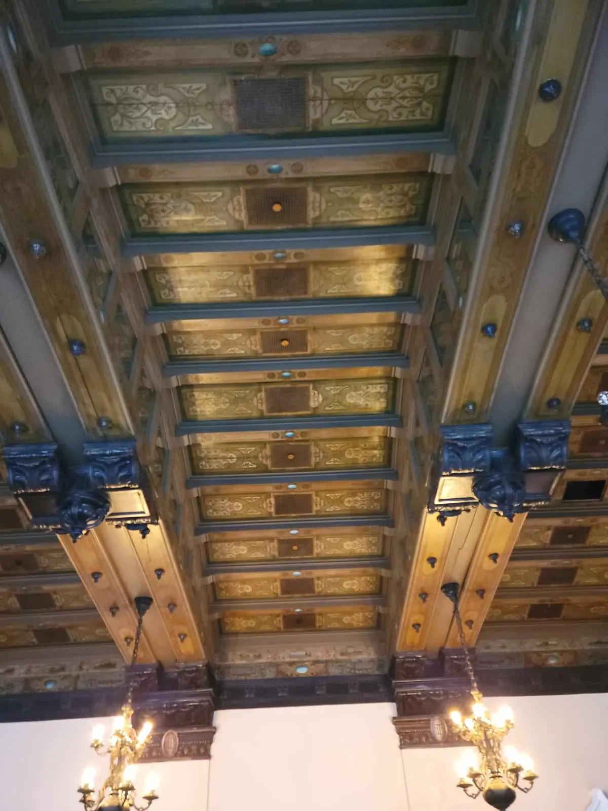 The Plaza Hotel