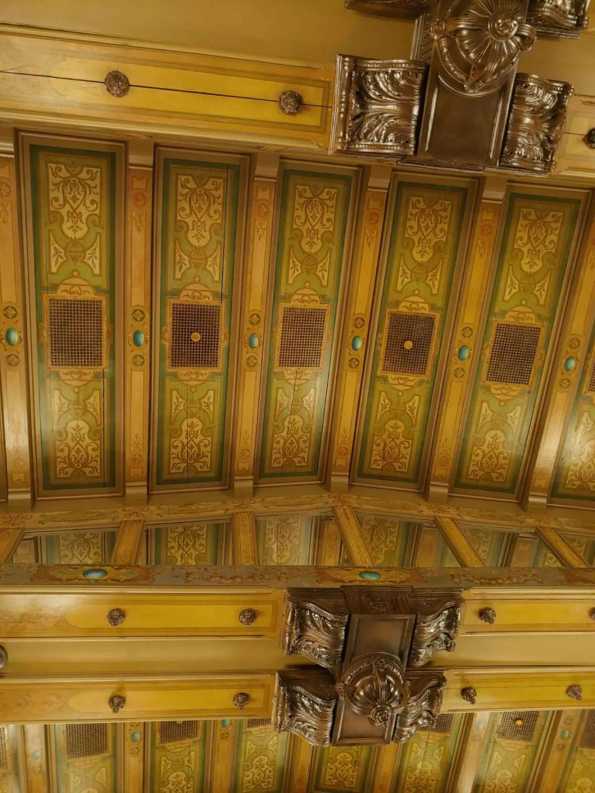 The Plaza Hotel