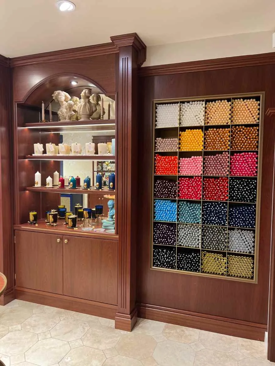 Trudon