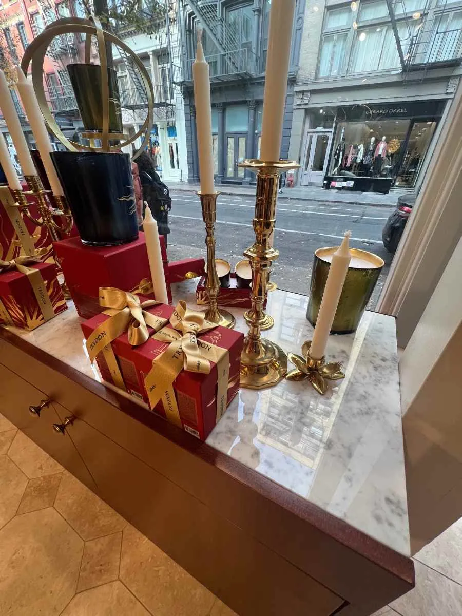 Trudon