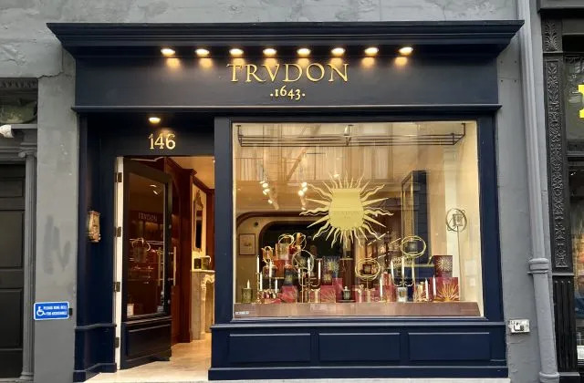 trudon