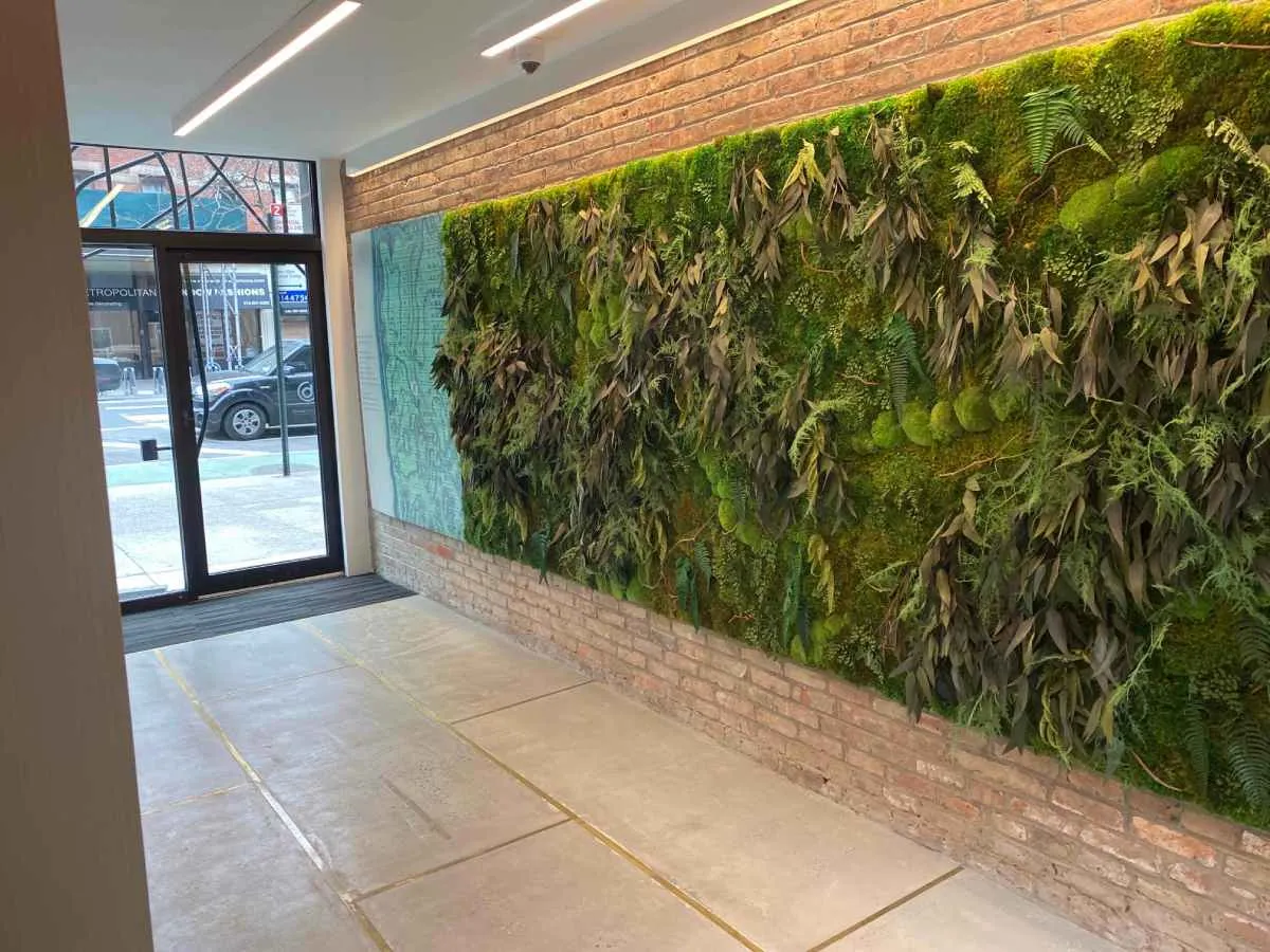 Aimco Urban Garden Paradise