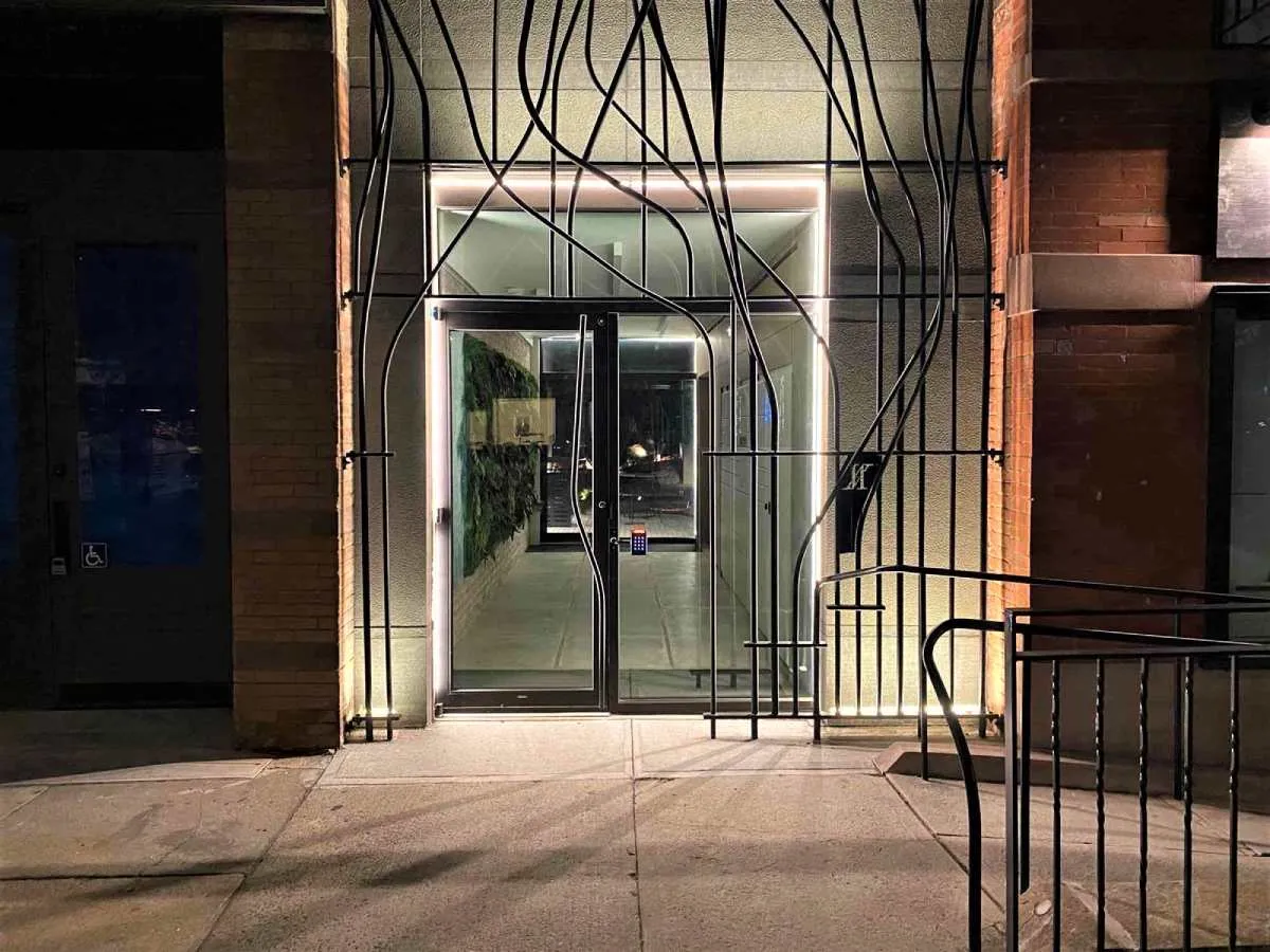 Aimco Urban Garden Paradise