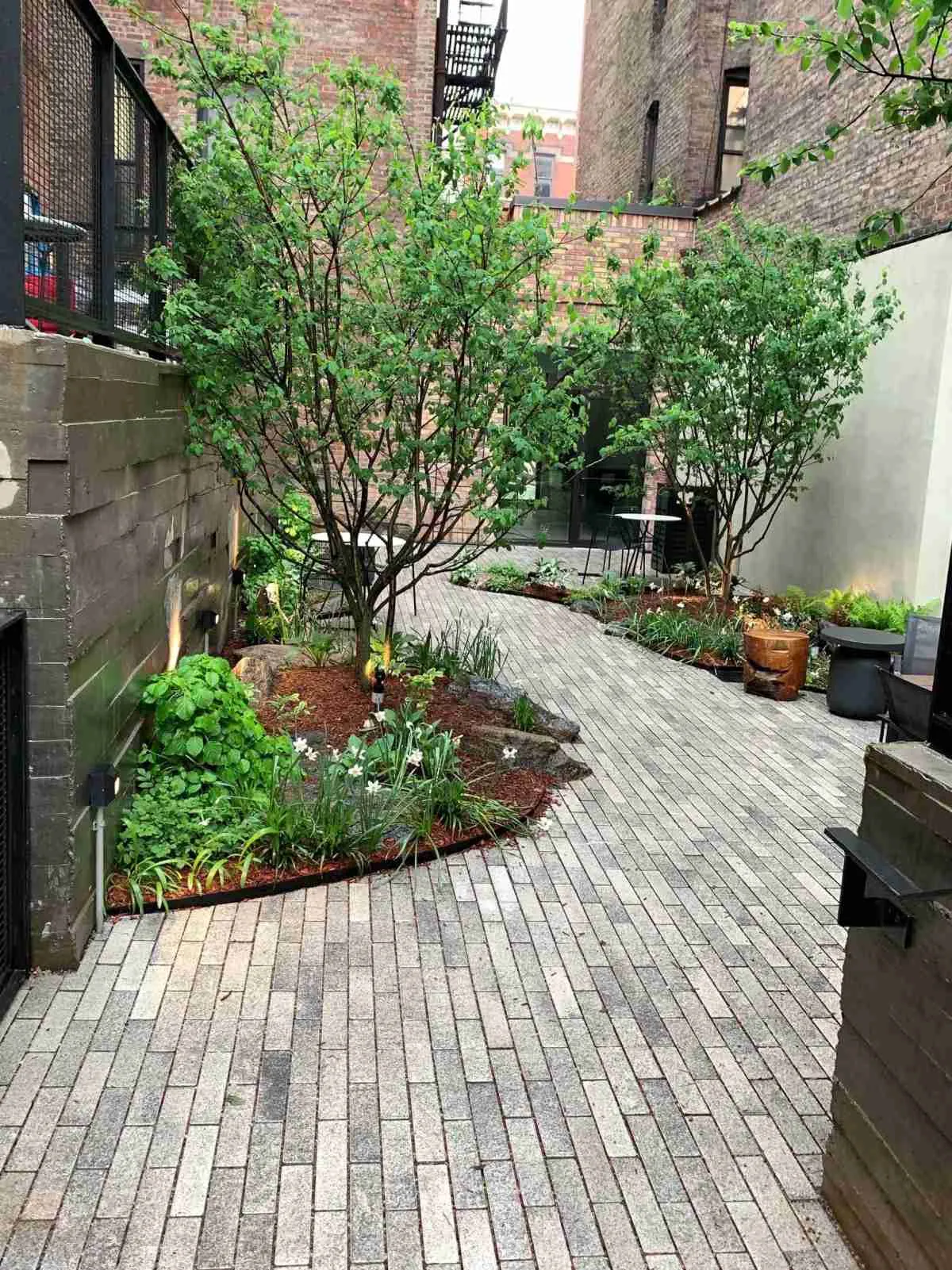 Aimco Urban Garden Paradise