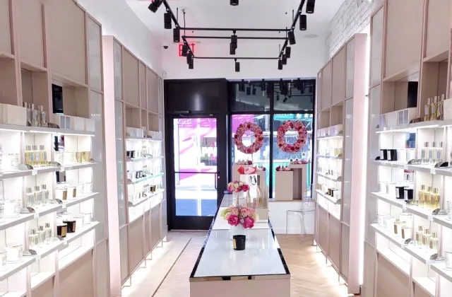 mizensir boutique