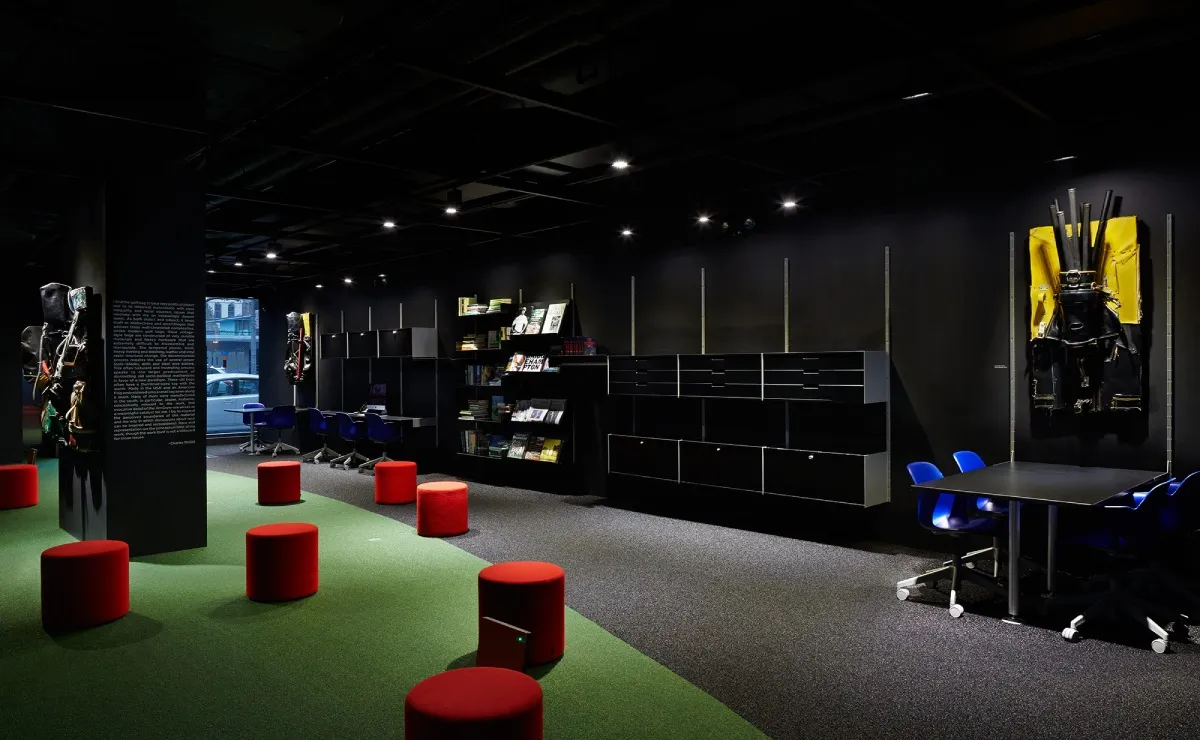 The Bridge Golf Center