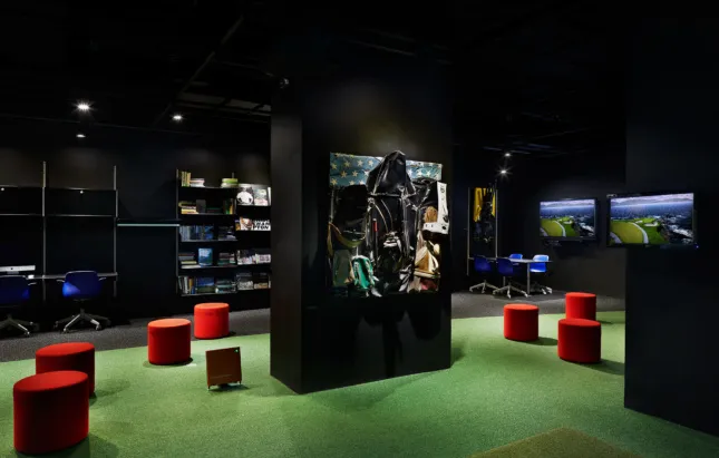 The Bridge Golf Center