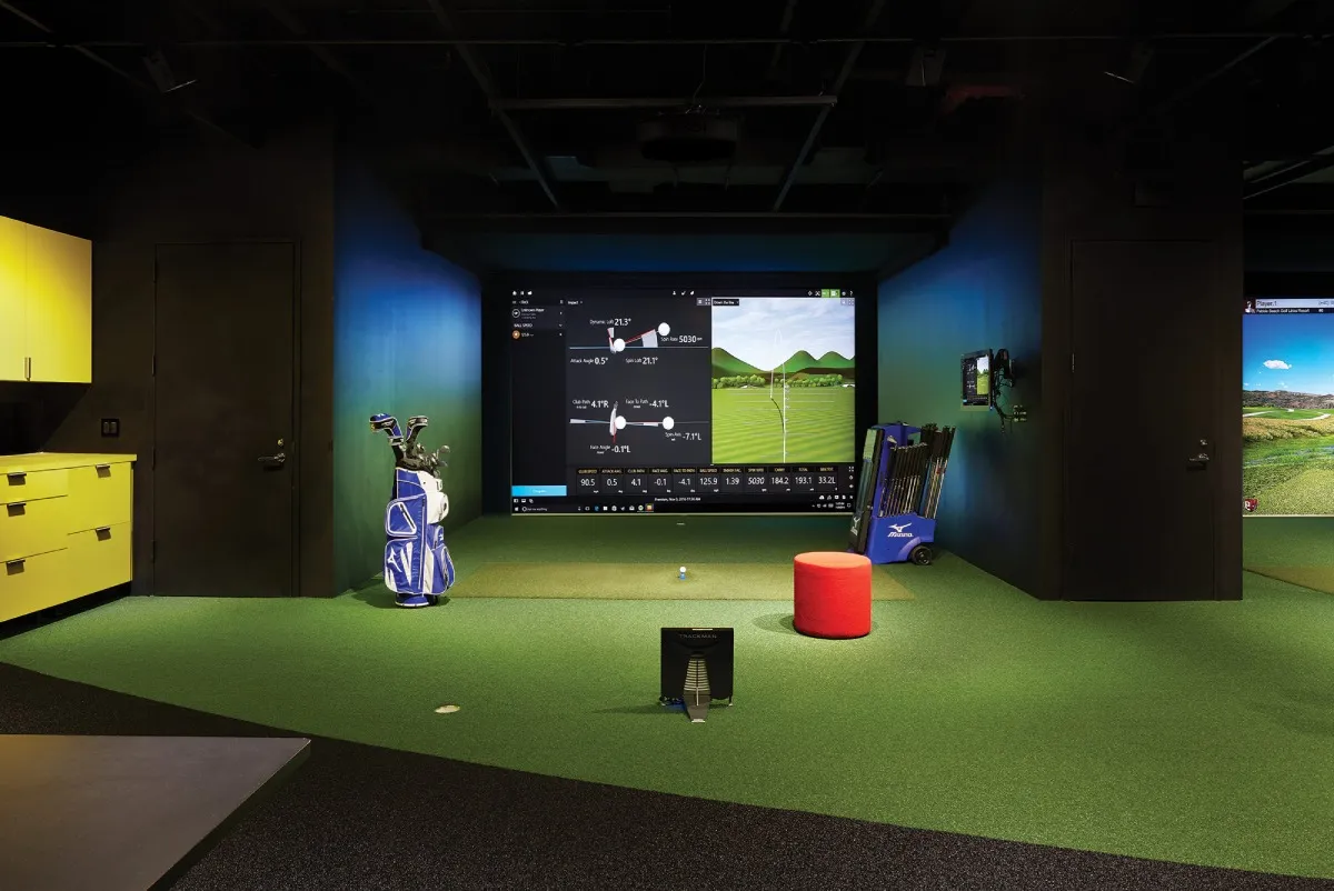 The Bridge Golf Center