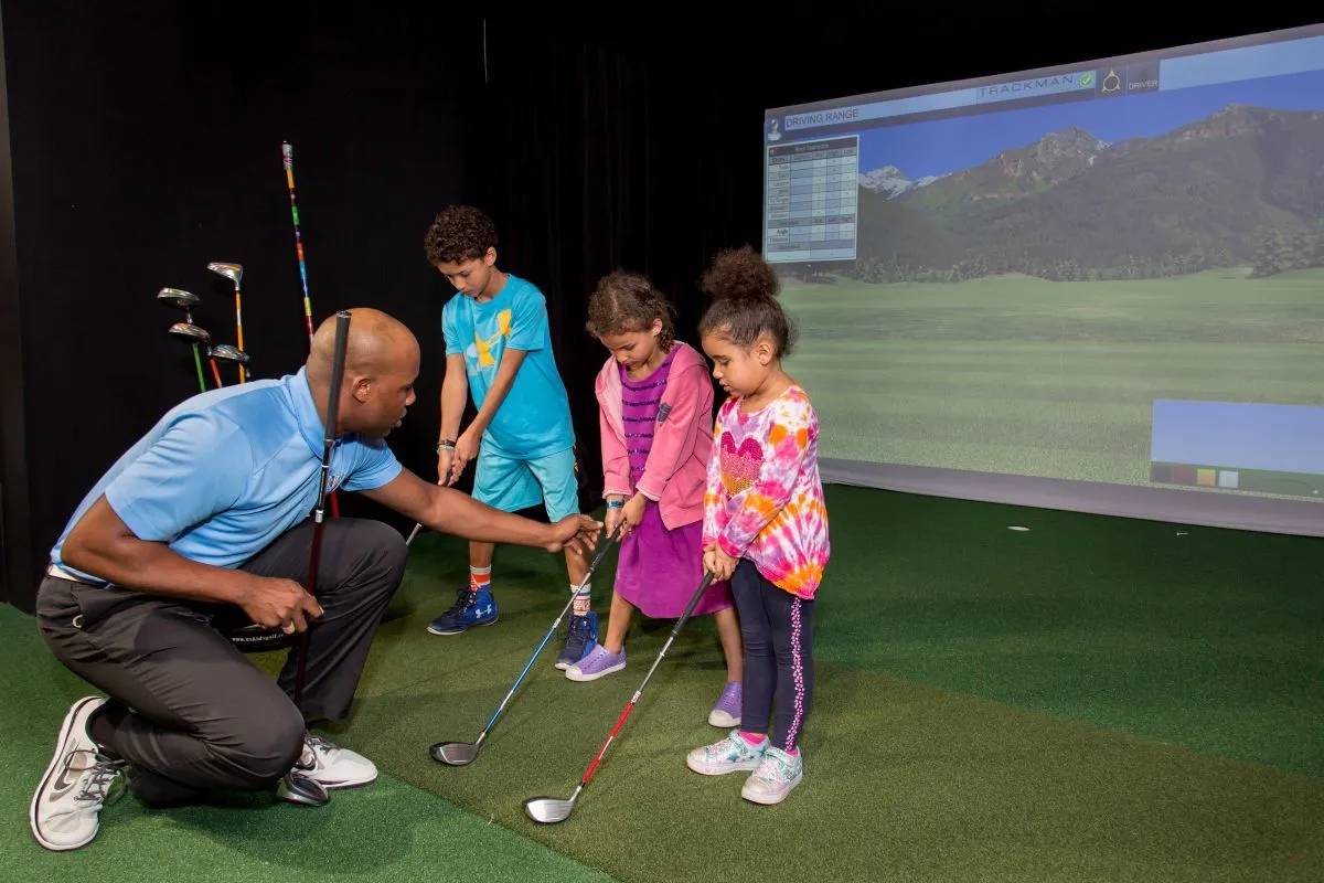 The Bridge Golf Center