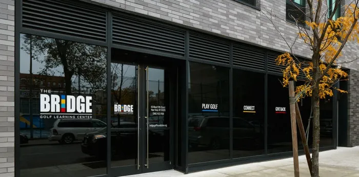 The Bridge Golf Center