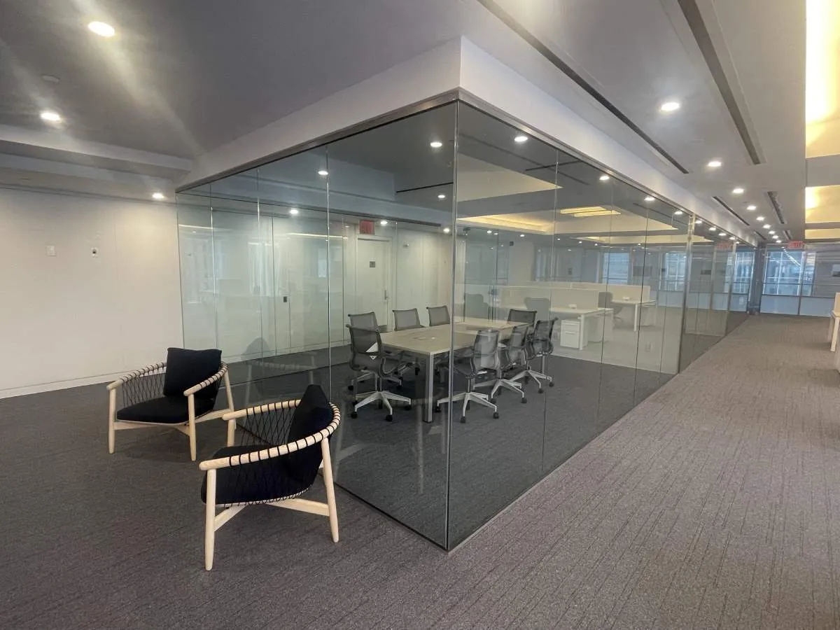 Cohen Brothers Realty Corporation
