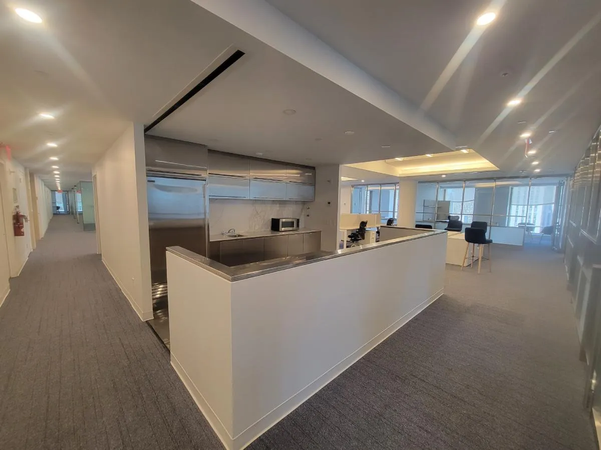 Cohen Brothers Realty Corporation