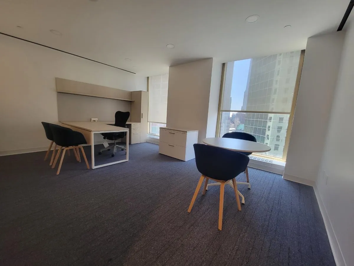Cohen Brothers Realty Corporation