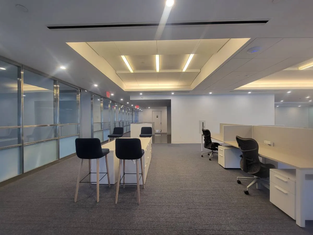 Cohen Brothers Realty Corporation