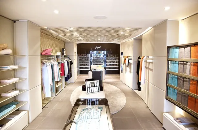 Retail