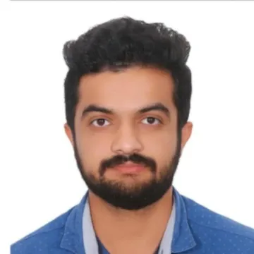 Guruprasad Dongre HT