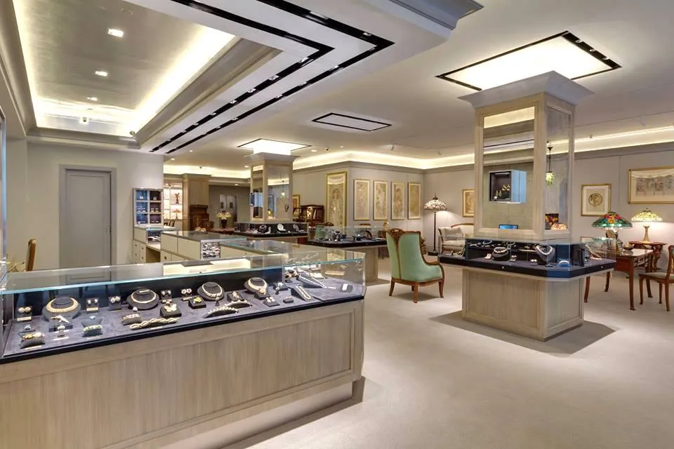 Macklowe Gallery