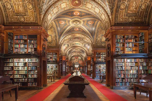 University Club Of New York