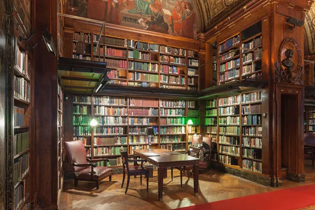 University Club Of New York