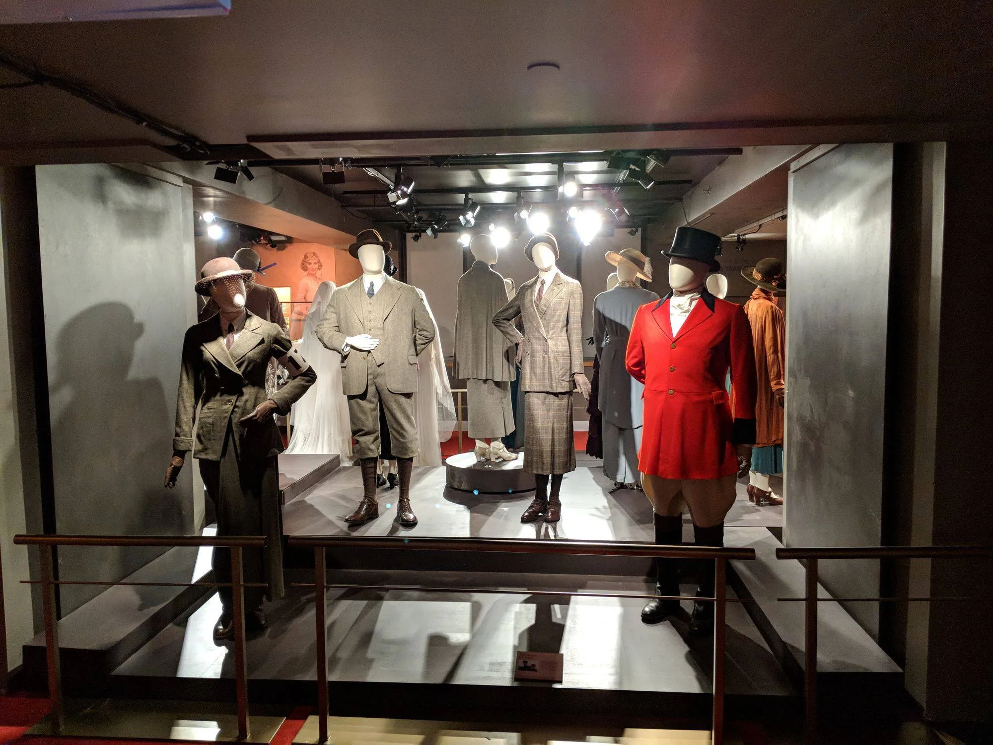 Imagine Exhibitions