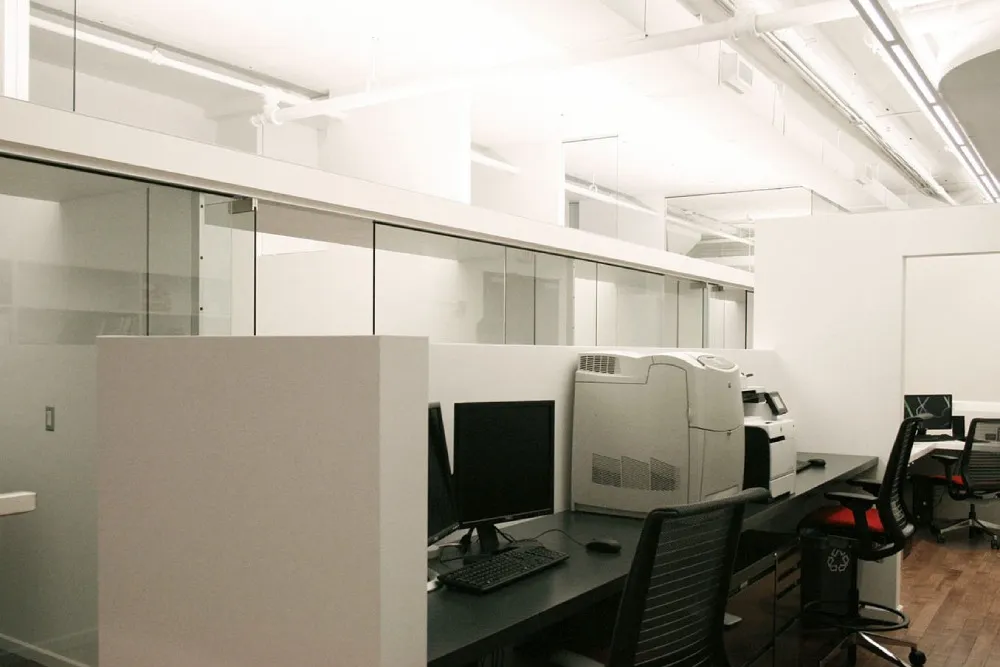Varick Realty Corporation